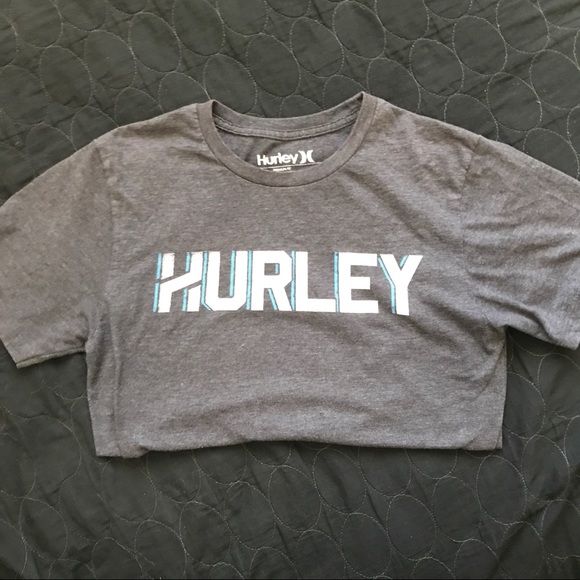 Hurley Other - Hurley T-shirt